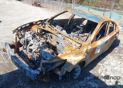 2018 Nissan Altima 2.5 Sr z USA, uszkodzony, nr VIN 1N4AL3AP9JC186250